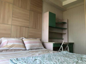 Elegant Apartement Greenlake Sunter 1 BR Queensize